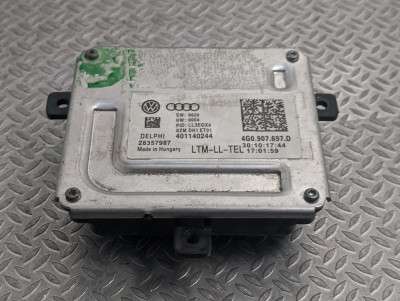 Блок розжигу LED Audi Q7 (2006-2009)