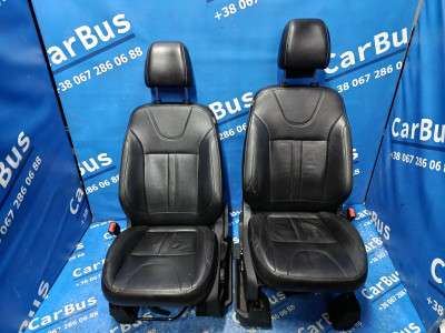 Салон (сидіння) комплект Ford Kuga 2 (2012 - 2016)