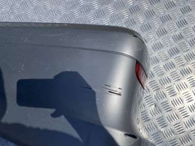 Клык (угол) бампера левый Mercedes-Benz Vito W 639 (2003-2010) дорестайл