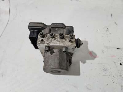 Блок керування ABS Boxer/Jumper/Ducato