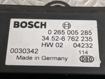 Датчик прискорення (ESP) BMW X5 E53 (2003-2006) рестайл