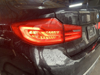 Розбірка BMW 5 G30 (2016-2023)