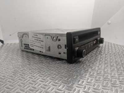 Ченджер компакт дисков CD-ченджер BMW X5 E70 (2007-2010) дорестайл