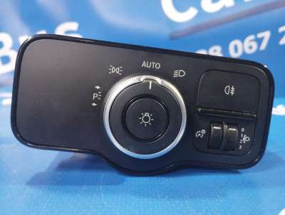 Переключатель света Mercedes-Benz Sprinter W907 (2014-2024)