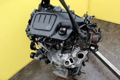 Двигатель R9M 1.6 dci Renault Trafic III, Opel Vivaro III (2014-2020)