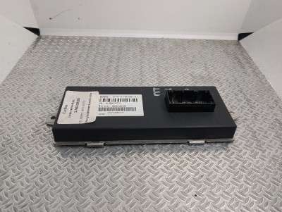 Блок керування dynamic drive BMW X5 E70 (2007-2010) дорестайл