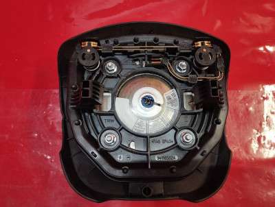 Подушка безпеки в кермо RENAULT MASTER III