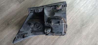 Фара передня ліва Ford Transit MK7 (V347 / V348; 2006—2013