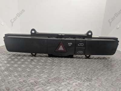 Блок кнопок Mercedes-Benz Sprinter W 906 (2006-2014) дорестайл
