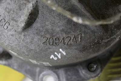 Редуктор переднього мосту BMW X5 E70 (2007-2010) дорестайл