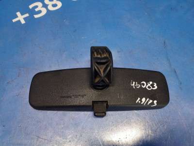 Дзеркало заднього виду салонне Renault Trafic II, Opel Vivaro II, Nissan Primastar II (2001-2006) дорестайл