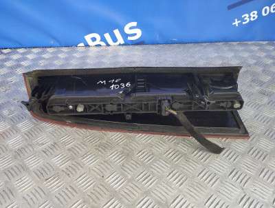 Фонарь задний правый RENAULT MASTER III
