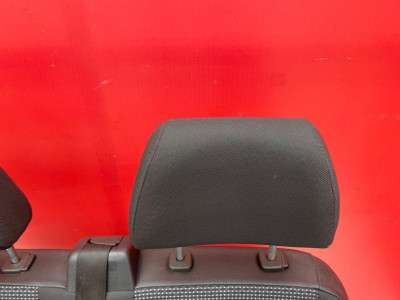 Сидение двойное Mercedes-Benz Vito W 639 (2010-2014) рестайл
