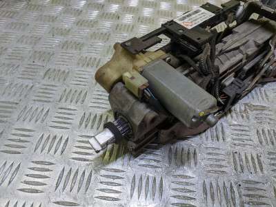 Колонка рульова BMW X5 E70 (2007-2010) дорестайл