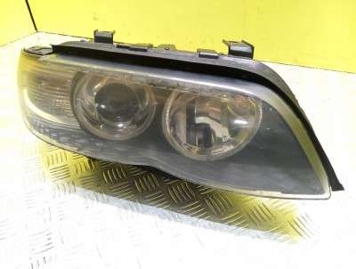Фара передняя правая BMW X5 E53 (2003-2006) рестайл