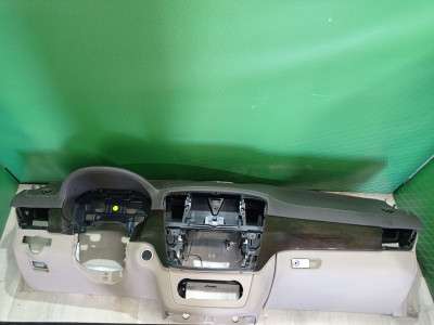 Торпедо (панель передня) Mercedes GL X166