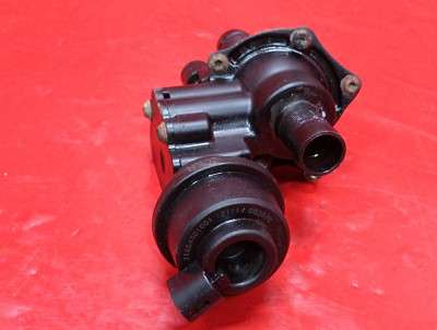 Насос водяний (помпа) RENAULT MASTER III