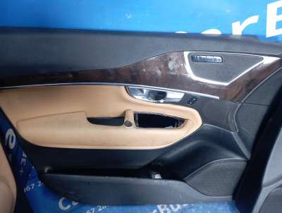 Салон комплект (сидіння,карти) VOLVO XC90