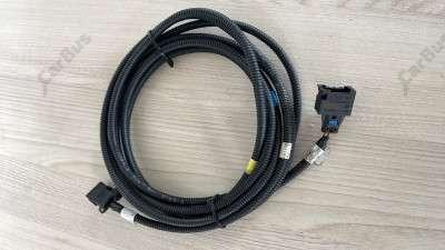 Проводка (жгут проводов) Mercedes GL X164