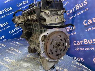 Двигатель N51B30M0 3.0i BMW 3 E92 (2006-2010)