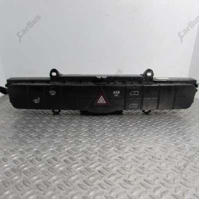 Блок кнопок Mercedes-Benz Sprinter W 906 (2006-2014) дорестайл