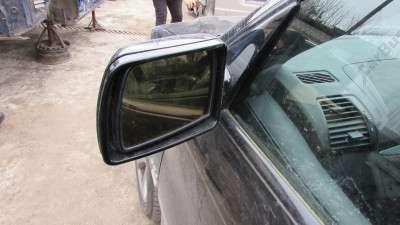 Дзеркало дверей бічне ліве BMW X5 E53 (2003-2006) рестайл