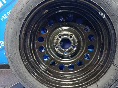Колесо запасне (докатка) Ford Escape 3 FL ( 2012 - 2019 )