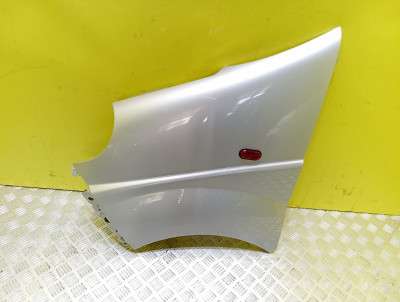 Крыло переднее левое Renault Trafic II, Opel Vivaro II, Nissan Primastar II (2006-2014) рестайл
