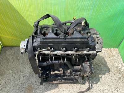 Двигатель G9U630 2.5tdi Renault Trafic II, Opel Vivaro II, Nissan Primastar II (2006-2014) рестайл