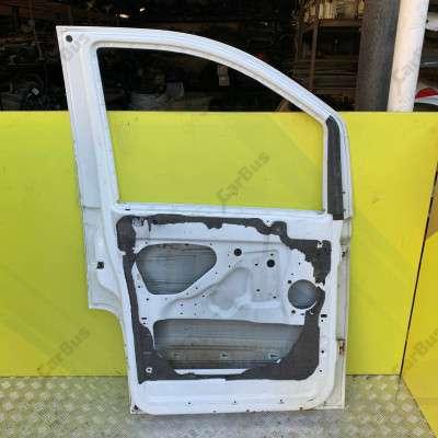 Дверь передняя левая Mercedes-Benz Vito W 639 (2010-2014) рестайл