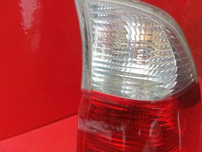 Ліхтар задній правий BMW X5 E53 (2003-2006) рестайл