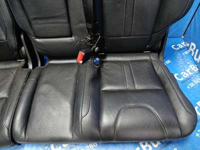 Салон (сидіння) комплект Ford Kuga 2 (2012 - 2016)