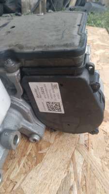 Підсилювач гальм вакуумний Chevrolet Bolt EV (2017-2021)