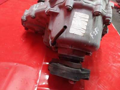 Роздавальна коробка (роздатка) BMW X3 F25 (2010-2017)