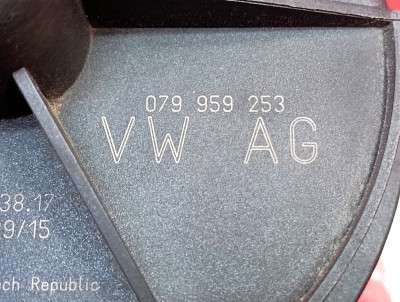Насос повітряний Audi Q7 4M(2015-2020)