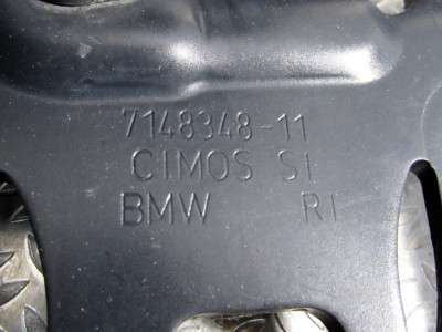 Петля капота правая BMW X5 E70 (2007-2010) дорестайл