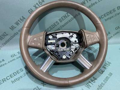 Руль Mercedes GL X164