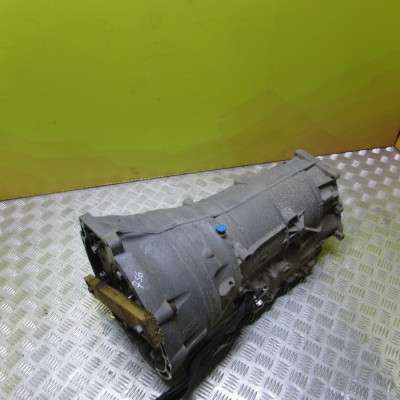 КПП автомат (автоматична коробка) BMW X5 E70 (2010-2013) рестайл
