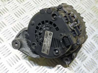 Генератор BMW X5 E70 (2010-2013) рестайл