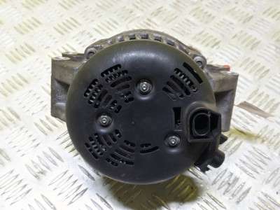 Генератор BMW X5 E70 (2010-2013) рестайл
