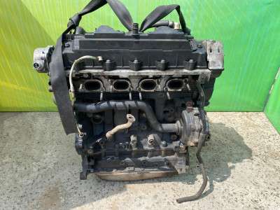 Двигатель G9U630 2.5tdi Renault Trafic II, Opel Vivaro II, Nissan Primastar II (2006-2014) рестайл