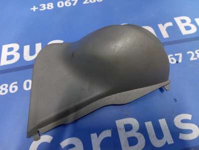 Підсклянник Renault Trafic II, Opel Vivaro II, Nissan Primastar II (2006-2014) рестайл