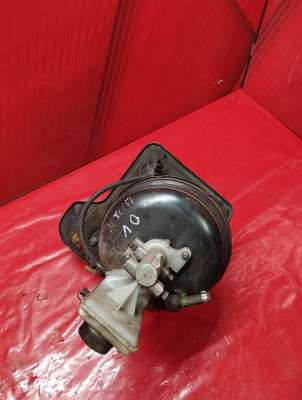 Педальний вузол Renault Trafic II, Opel Vivaro II, Nissan Primastar II (2001-2006) дорестайл