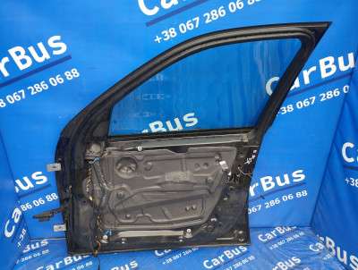 Двері передні праві BMW X5 E70 (2007-2010) дорестайл