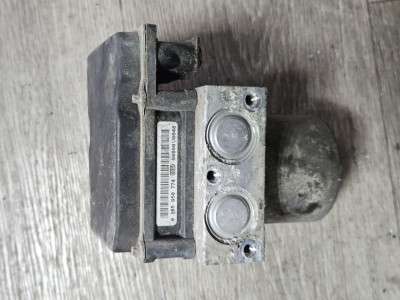 Блок керування ABS Ford Transit MK7 (V347 / V348; 2006—2013