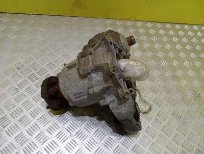 Роздавальна коробка (роздатка) BMW X5 E53 (2003-2006) рестайл