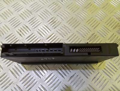 Блок комфорта BMW X5 E70 (2010-2013) рестайл