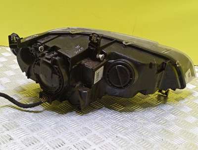 Фара передня ліва BMW X5 E70 (2007-2010) дорестайл