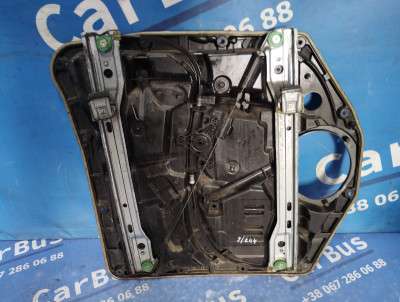 Склопідйомник механічний двері передньої правої Mercedes-Benz Vito W 447 (2014-2018)