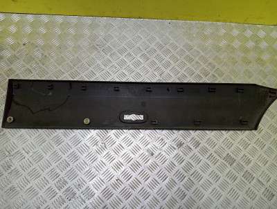Накладка декоративна (молдинг) переднього правого крила Mercedes-Benz Sprinter W 906 (2006-2014) дорестайл